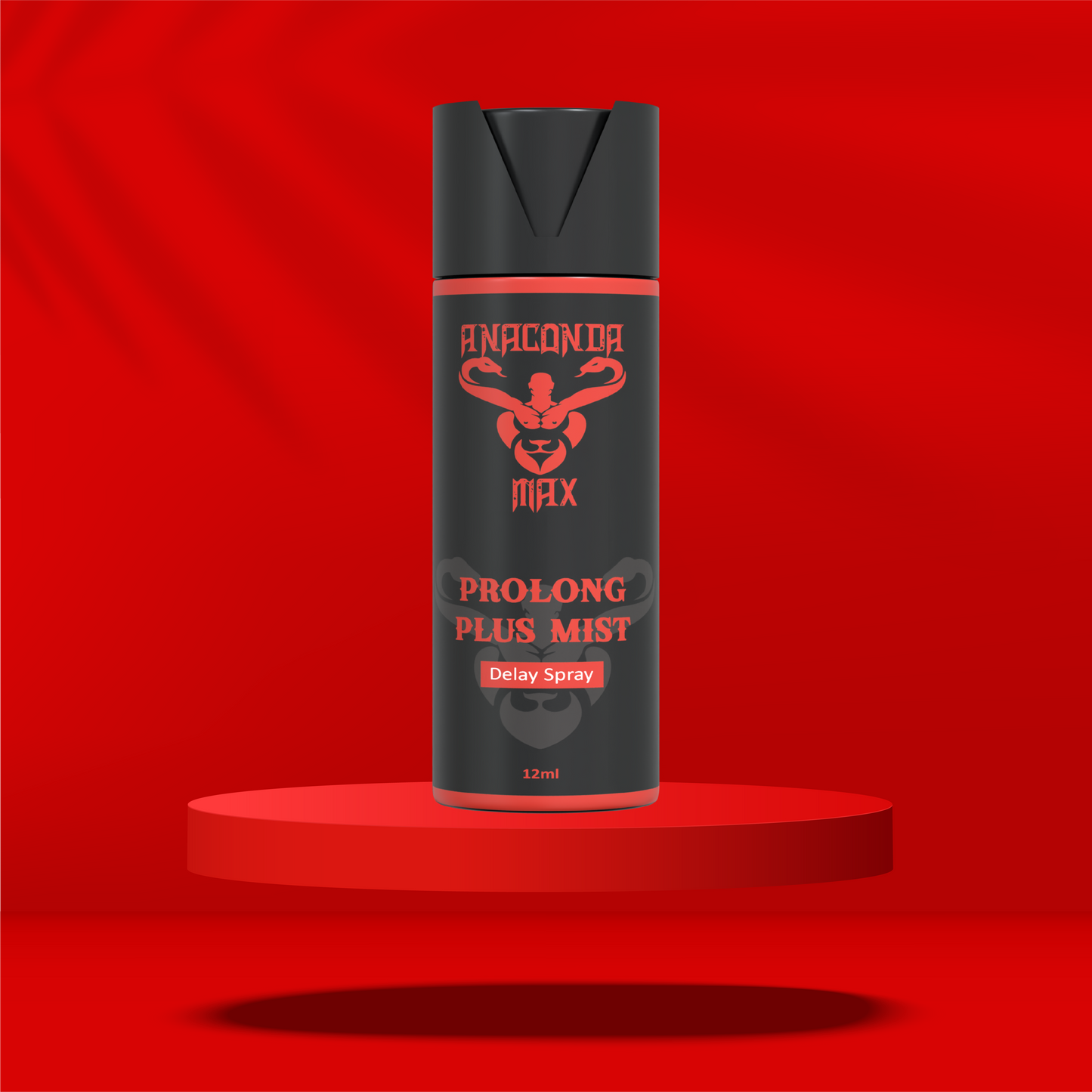 Prolong Plus Mist (Pre Order)