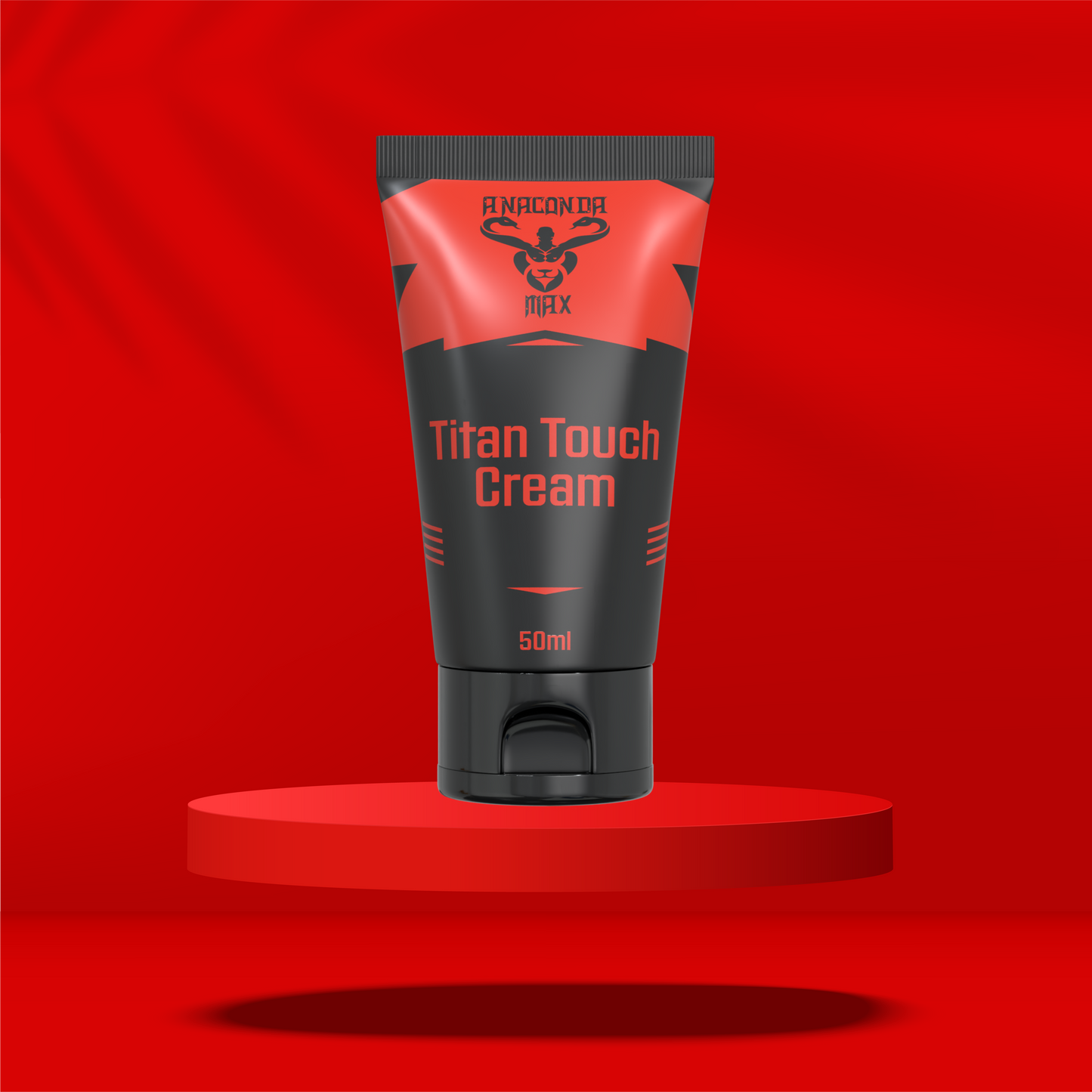 Titan Touch Cream (Pre Order)
