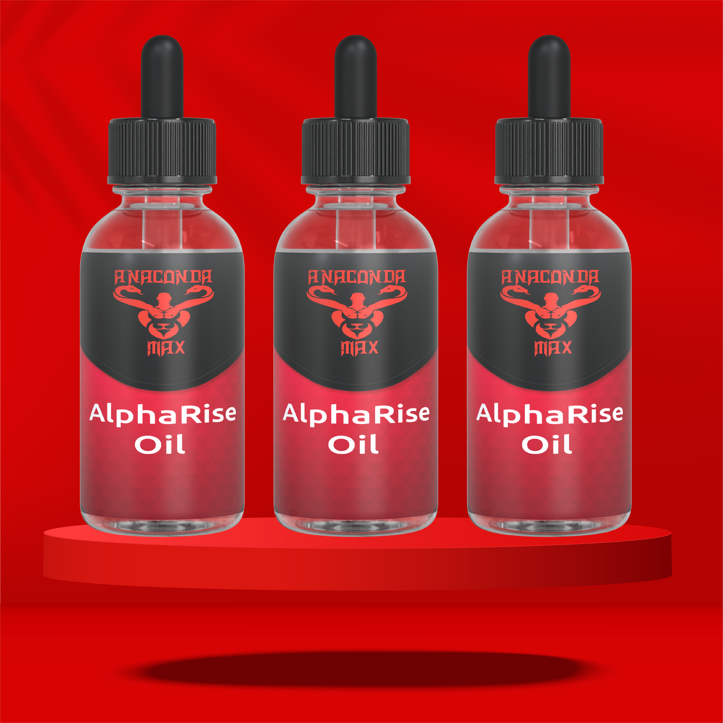 Length Gain Combo (Pre Order)