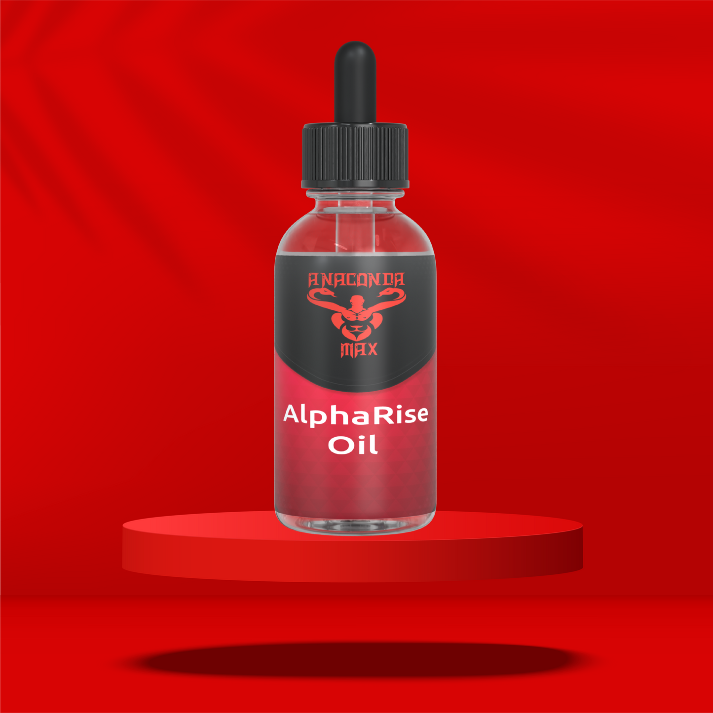 AlphaRise Oil (Pre Order)